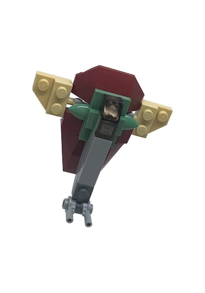 LEGO® Star Wars 911945 Slave I 30 Parça