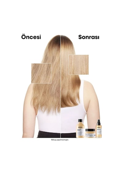 L'Oréal Professionnel Serie Expert Asolut Repair Şampuan 300 ML