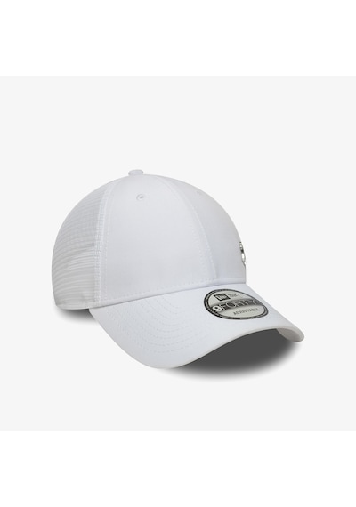 New Era Flawless 9forty Trucker Neyyan Unisex Şapka 60667651 Beyaz