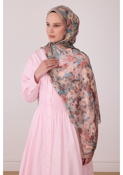 Belli Fresh Şal Auraşal4274 38 Karışık-aw19
