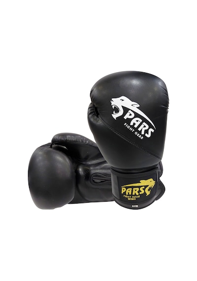 Pars Wind Pro Boks Eldiveni Siyah Prs-3603 Siyah