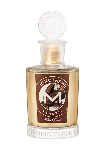 Monotheme Black Oud Edp 100 Ml Unisex Parfüm Odunsu - Oryantal