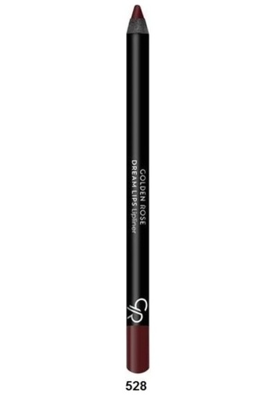 Golden Rose Dream Lips Lipliner Dudak Kalemi 528
