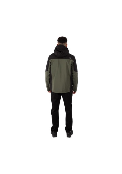 Trespass Tappın - Male Jkt Tp75 Haki