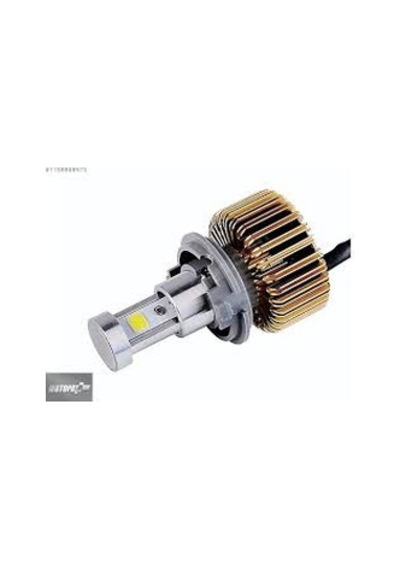 Lxf 6 Lı Led Zenon Far