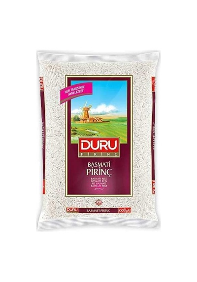 Basmati Pirinç 1000gr 97251128