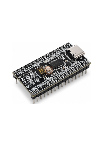 Ch347t Usb 2.0 High-speed Uart Spı I2c Jtag Programlama Ve Debug Kartı