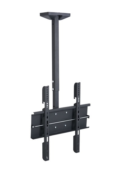 ONUR 42"-55" Tüm Lcd/Led Tv'Ler İçin Uyumlu Hareketi Tavan Askı Aparatı TAVAN-42