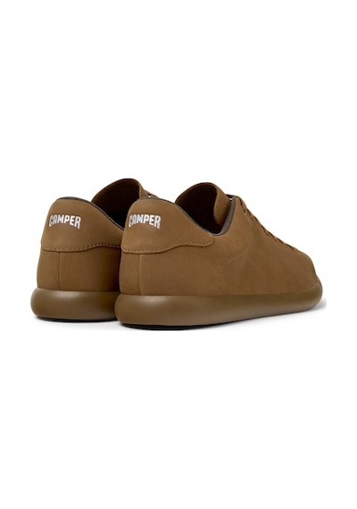 Camper Pelotas Soller Erkek Günlük Ayakkabı K101003-008 Kahverengi