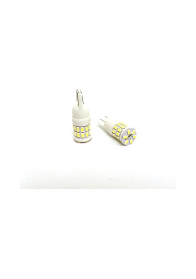 Femex Platinum T10 30Smd 4014 Chipset Seramik Led Ampul Aktif Can Femex Platinum T10 30Smd 4014 Chipset Seramik Led Ampul Aktif Can