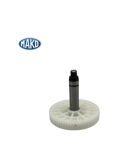 MAKO 72592451 Silecek Dişlisi Ön Fiat Fiorino Citroen Nemo Peugeot Bipper