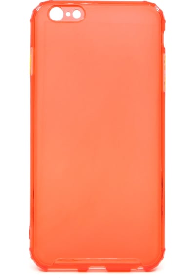 Nettech Apple  Uyumlu  iPhone 6 Plus Neptün Seri Arka Koruma Kılıf