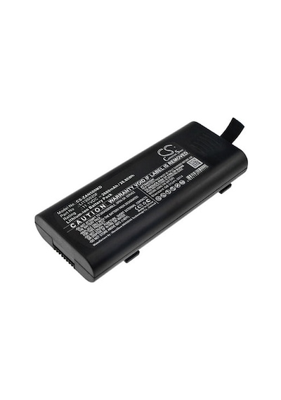 Zondan Apollo N5 Zd120d Hasta Monitörü Yedek Bataryası