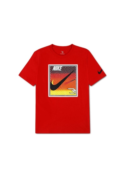 Nike Nıke Rwb Pop Mesh Graphıc Tee Erkek Çocuk Tişört 9q1464 9q1464 U10