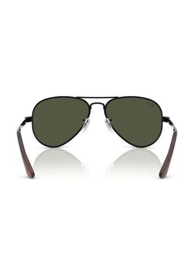 Ray-Ban Güneş Gözlüğü Rb3925 62 002/31 Metalik