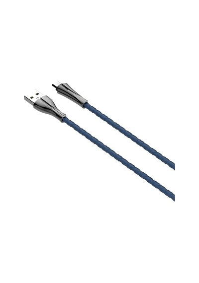 Ldnıo Hızlı Şarj Kablosu 1 Metre Micro-Ls461