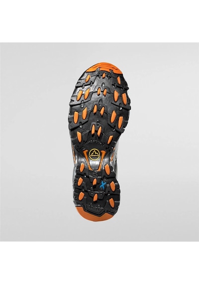 La Sportiva Ultra Raptor Iı Leather Gtx Erkek Yürüyüş Ayakkabısı Çok Renkli