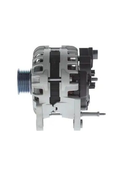 Vw Golf 5 Sarj Dinamosu 1.4 Tsi 2007-2008 Caxa Bosch 1986a01120