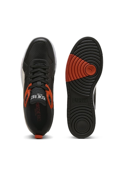 Puma 30909201 Pl Rbd Drive Low Unisex Günlük Spor Ayakkabı Renkli
