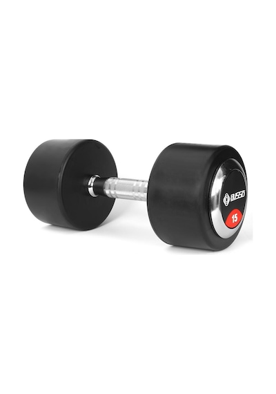 Rd-15 Kauçuk Kaplı Olimpik Dambıl 15 KG
