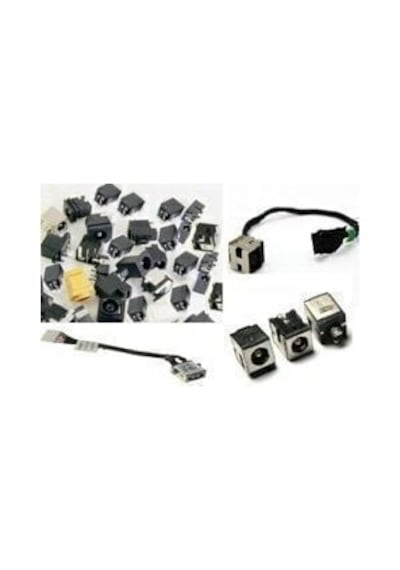Asus Ux363e Notebook Power Jack