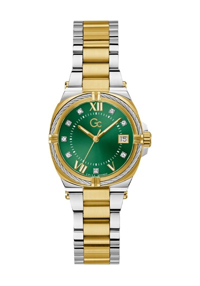 Guess Collection Gcz43002l1mf Kadın Kol Saati