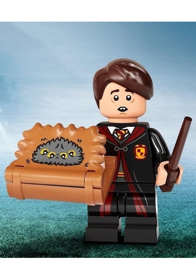 LEGO® Minifigures 71028 Harry Potter Series 2 : 16.Neville Longbot