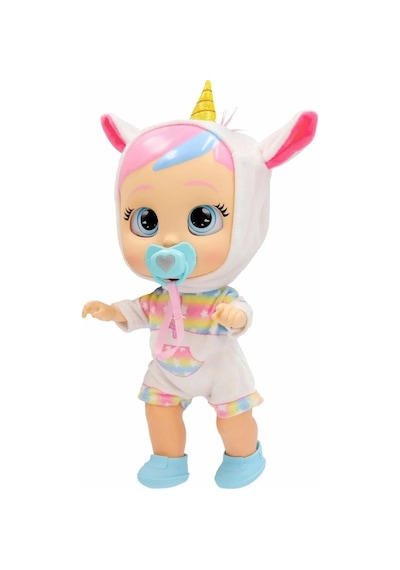 Giochi Preziosi Cry Babies İlk Adımlarım Sevimli Dreamy Cyb92000 927889