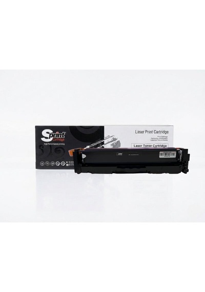 S Prınt Canon Crg-075 Black Uyumlu Toner - Çipli 1,4k Lbp646cdw