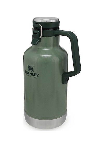 Stanley 64oz Classıc Vac Growler H.green Eu As1001941067 Yeşil