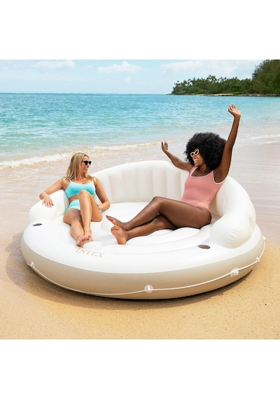 Intex Canopy Island Gölge Adası