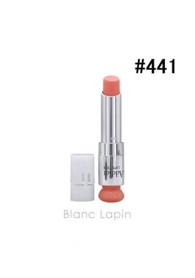 Dior Addict Lip Stick Refill 441 0