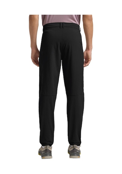 Jack Wolfskin Hıkeout Siyah Erkek Pantolon A63924-6000 Siyah