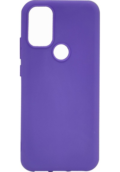Nettech General Mobile Gm21 Plus Uyumlu Trend Seri Arka Koruma