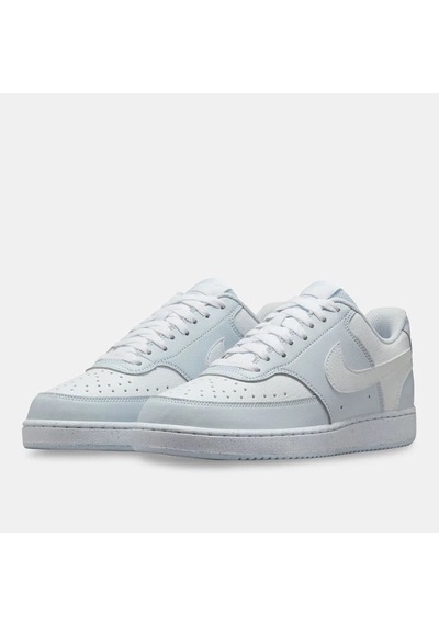 Nike Court Vision Lo Nn Kadın Sneaker Ayakkabı Beyaz Lila