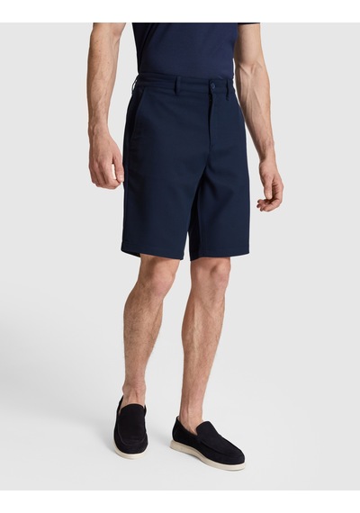 Pierre Cardin Erkek Lacivert Şort / Bermuda 50321831-vr033