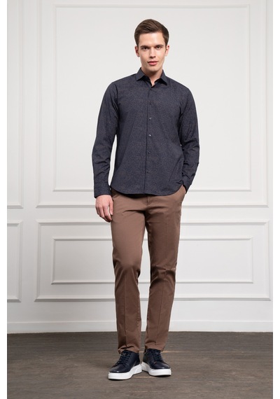Morven Erkek Lacivert - Kahve Trend Dynamic Fit İtalyan Yaka Gömlek 25ms004021205 Lacivert - Kahve Lacivert - Kahverengi Morven Erkek Lacivert - Kahve Trend Dynamic Fit İtalyan Yaka Gömlek 25ms004021205 Lacivert - Kahve Lacivert - Kahverengi