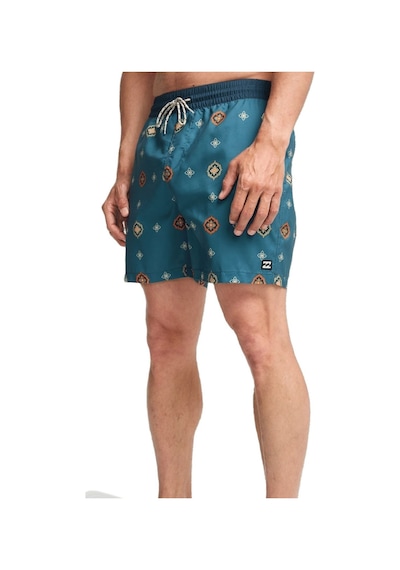 Billabong Bıllabong Vacay Lb Bpr3 Çok Renkli