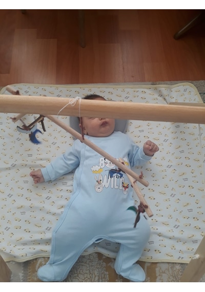 +2 Ay Montessori Eğitim Kiti