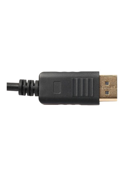 Primex Px-1256 1.5 Metre Display To Vga Kablo, Displayport To Vga Kablo, Dp To Vga Çevirici Kablo Display Bilgisayara-vga Monitöre Takılır