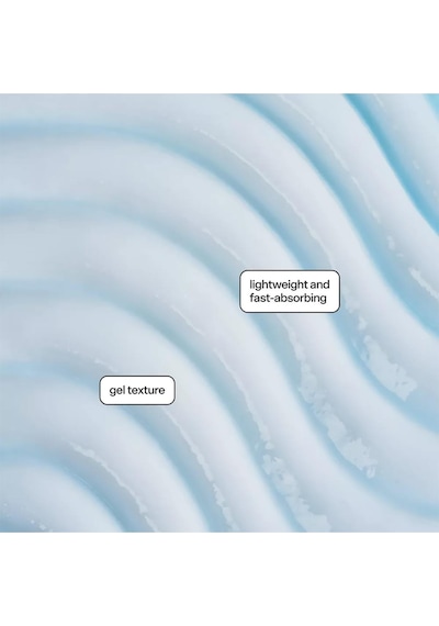 Bubble Skincare Water Slide Nemlendirici Yüz Serumu 30ml