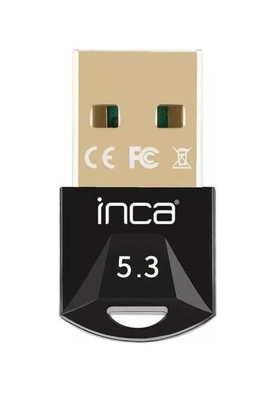 Inca Ibt-503 20m Usb Bluetooh V5.3-213592