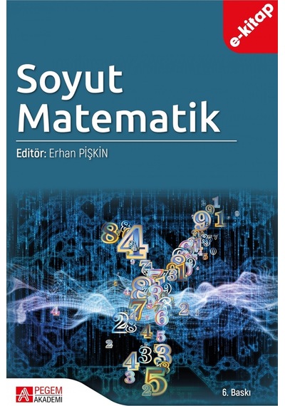 Soyut Matematik E-kitap