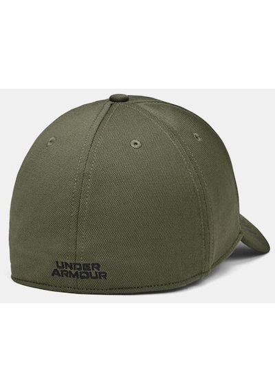 Under Armour Erkek UA Blitzing Cap 1376700-390