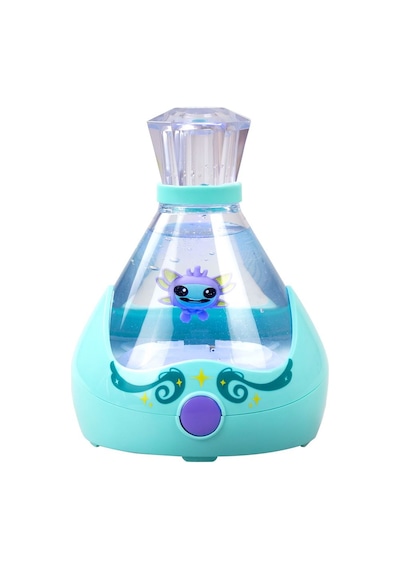 Silverlit Fizzy Pets İnteraktif Oyuncak - Luna