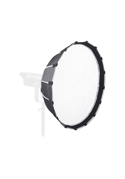 Aputure - Light Dome Mini Iıı Softbox Siyah