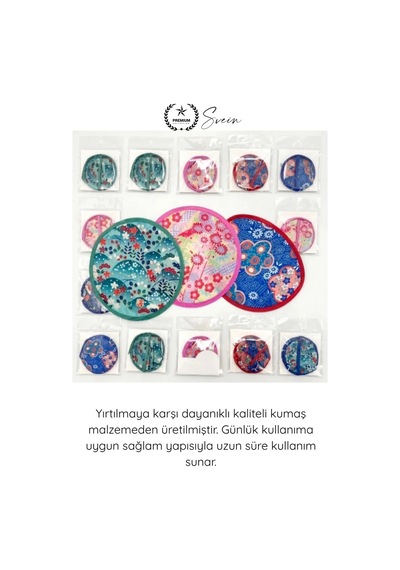 Yelpaze Pratik Portatif Katlanabilir Kore Tipi Yuvarlak Yelpaze Çanta Boy Hafif Tasarım El Yelpazes