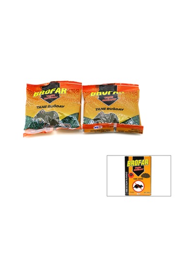 Tane Buğday Ve Sıçan Zehiri 200 G - 150