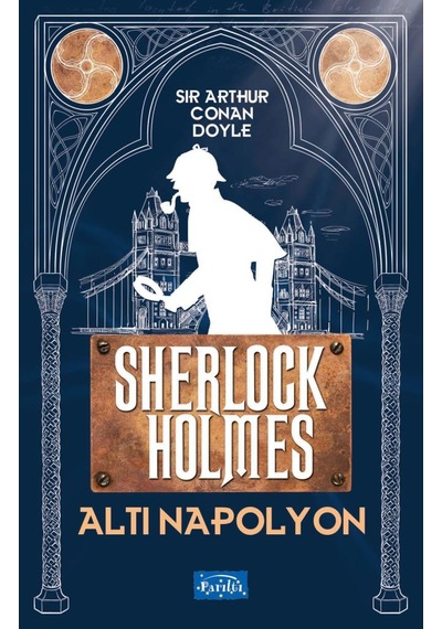 Altı Napolyon -   Sherlock Holmes