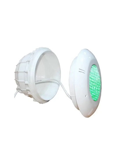 30 Watt Smd Led Yeşil Kovanlı Havuz Lambası 15333154